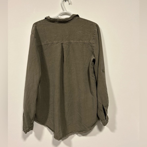 Matty M button down - Picture 2 of 2